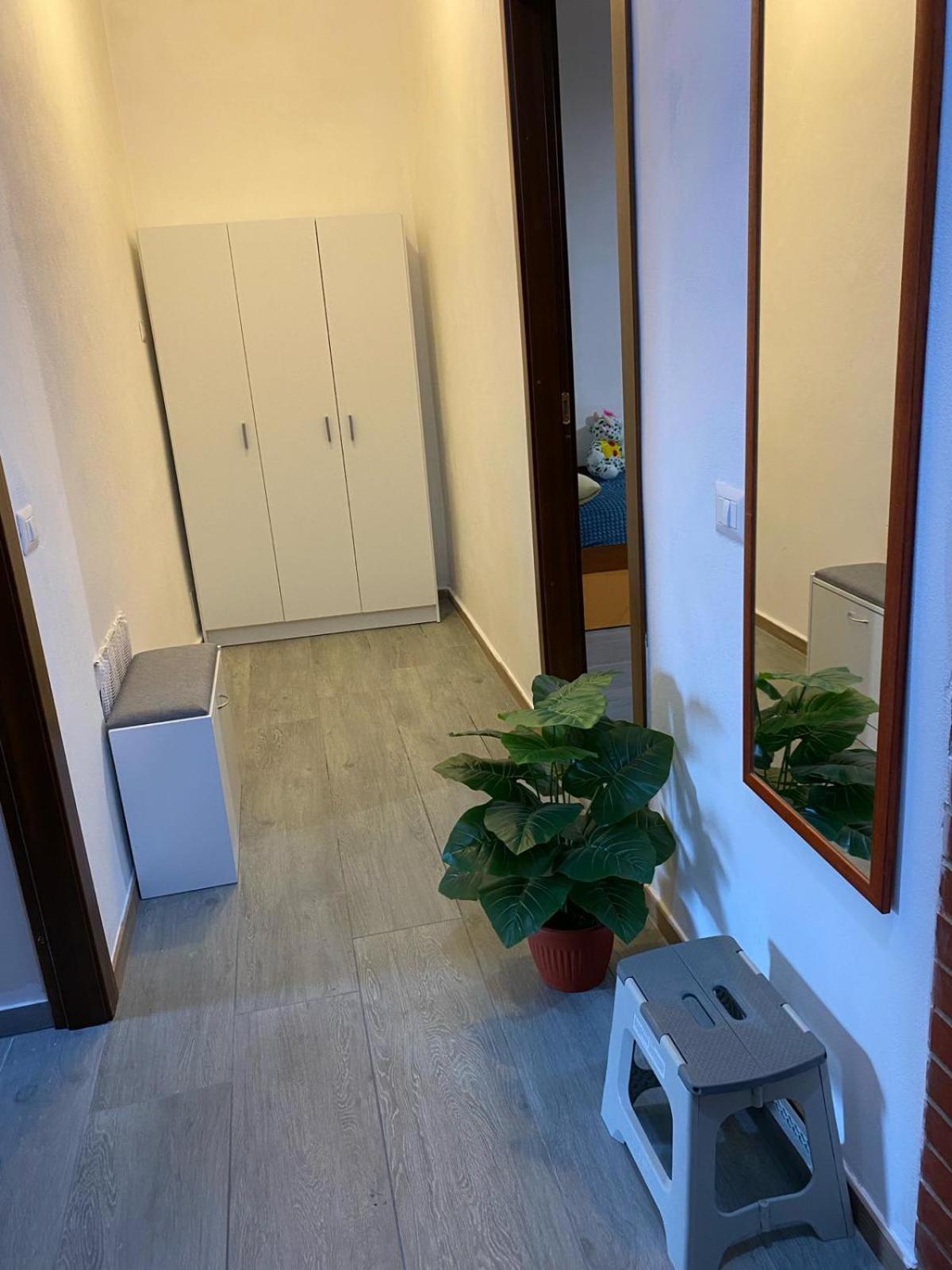 Ferienwohnung Casa Borghellina Montaione Exterior foto